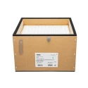 Weller Compact Filter ESD Safe for use with WFE20D Workstation Replacement Element 400mm Width 262mm Height Model WFE20D