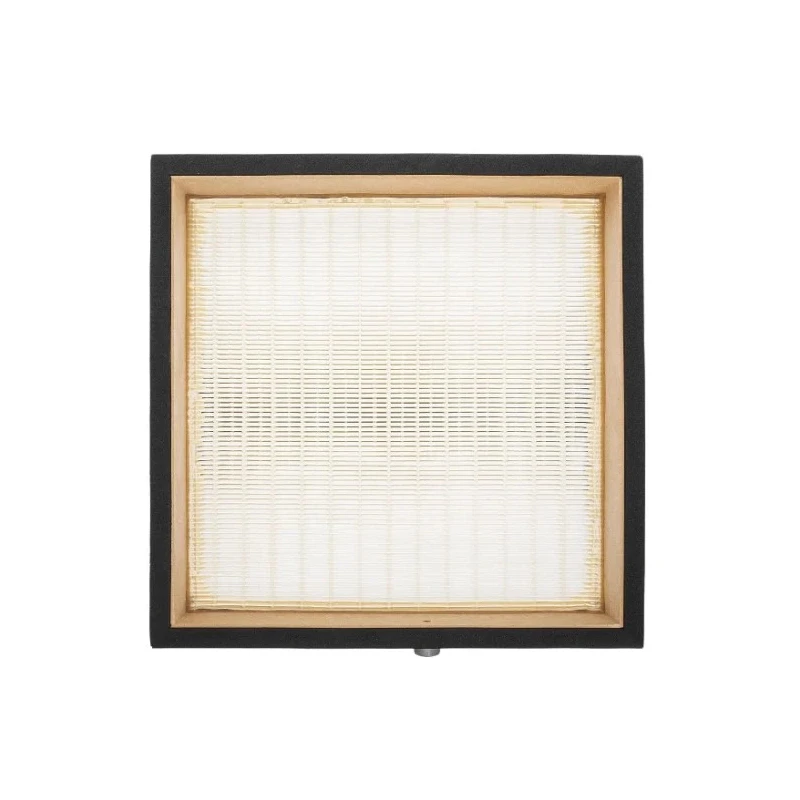 Weller Compact Filter ESD Safe for use with WFE20D Workstation Replacement Element 400mm Width 262mm Height Model WFE20D
