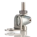 ifm electronic Mounting Kit 18.5 mm for Use with IG, KG, types OG E20867