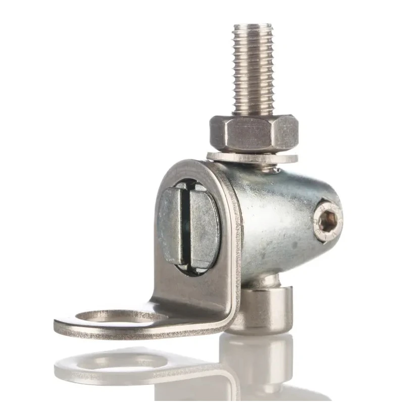 ifm electronic Mounting Kit 18.5 mm for Use with IG, KG, types OG E20867