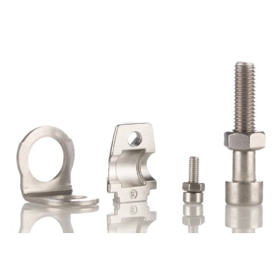 ifm electronic Mounting Kit Clamp Mount 12.2 mm Diameter 27 mm Depth 25 mm Width for Types OF, IF E20861
