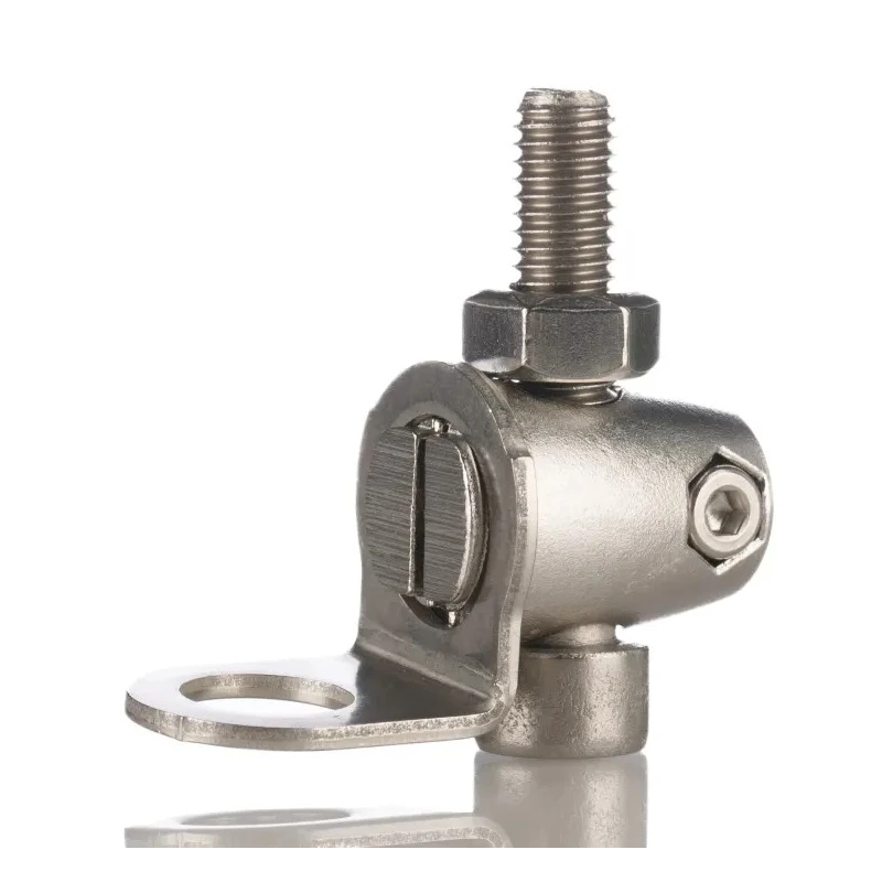 ifm electronic Mounting Kit Clamp Mount 12.2 mm Diameter 27 mm Depth 25 mm Width for Types OF, IF E20861