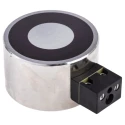 RS PRO 24V DC Access Control Double Door Single Door Magnetic Lock 1000 N Holding Force 739-3267