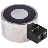 RS PRO 24V DC Access Control Double Door Single Door Magnetic Lock 1000 N Holding Force 739-3267