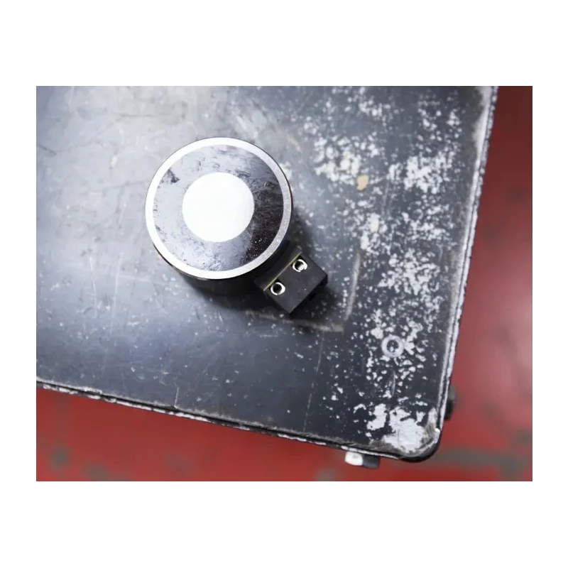 RS PRO 24V DC Access Control Double Door Single Door Magnetic Lock 1000 N Holding Force 739-3267