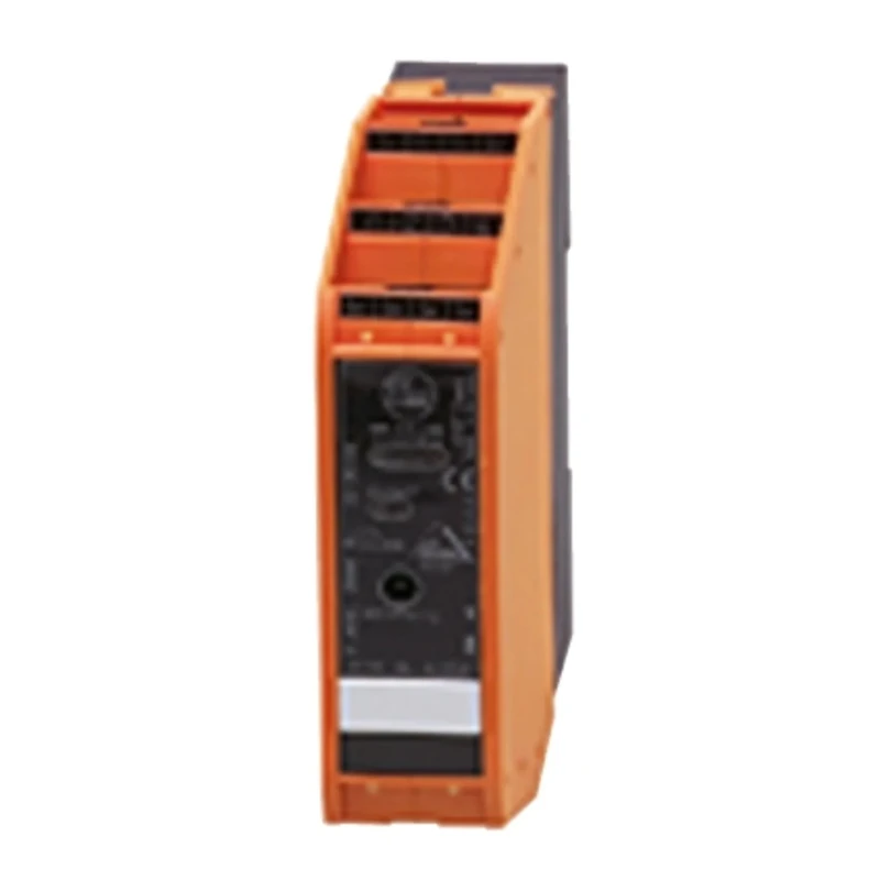 ifm electronic SmartL25 4DI C Series I/O Module, 4 Port, Bus System AS Interface 