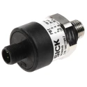 SICK PBT Series Pressure Sensor 4 to 12 mA 2-Wire Output 0-100 bar Gauge Reading PBT-RB100SG1SSNAMA0Z