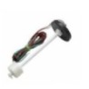 Magnetic Float Sensor Vertical 2 Meters Teflon FS-116
