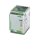Phoenix Contact QUINT POWER Switched Mode DIN Rail Power Supply 264V AC Input 29.5V DC, 20 A Output DC 480 W 2320898