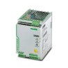 Phoenix Contact QUINT POWER Switched Mode DIN Rail Power Supply 264V AC Input 29.5V DC, 20 A Output DC 480 W 2320898