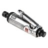 RS PRO Air Die Grinder 22000rpm, 6.2 bar, 85 L/min Air Consumption, Rear Exhaust, 175mm Length 739-8398