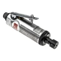 RS PRO Air Die Grinder 22000rpm, 6.2 bar, 85 L/min Air Consumption, Rear Exhaust, 175mm Length 739-8398