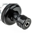 RS PRO Air Die Grinder 22000rpm, 6.2 bar, 85 L/min Air Consumption, Rear Exhaust, 175mm Length 739-8398