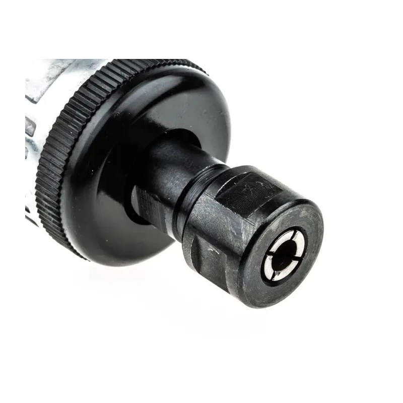 RS PRO Air Die Grinder 22000rpm, 6.2 bar, 85 L/min Air Consumption, Rear Exhaust, 175mm Length 739-8398