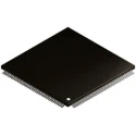 NXP Kinetis K6x 32 bit ARM Cortex M4 Microcontroller 100 MHz, 512kB FLASH, 128kB RAM, 144-Pin LQFP MK60DN512ZVLQ10