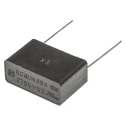 Panasonic ECQUA Film Capacitor X2 680 nF 275V AC Through Hole ECQUAAF684K