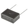Panasonic ECQUA Film Capacitor X2 680 nF 275V AC Through Hole ECQUAAF684K
