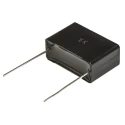 Panasonic ECQUA Film Capacitor X2 680 nF 275V AC Through Hole ECQUAAF684K