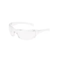 PELTOR Virtua AP Safety Glasses, Scratch Resistant, UV Protection, Hot Solid Projections, Anti-Fog Coating 71512-00000