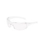PELTOR Virtua AP Safety Glasses, Scratch Resistant, UV Protection, Hot Solid Projections, Anti-Fog Coating 71512-00000
