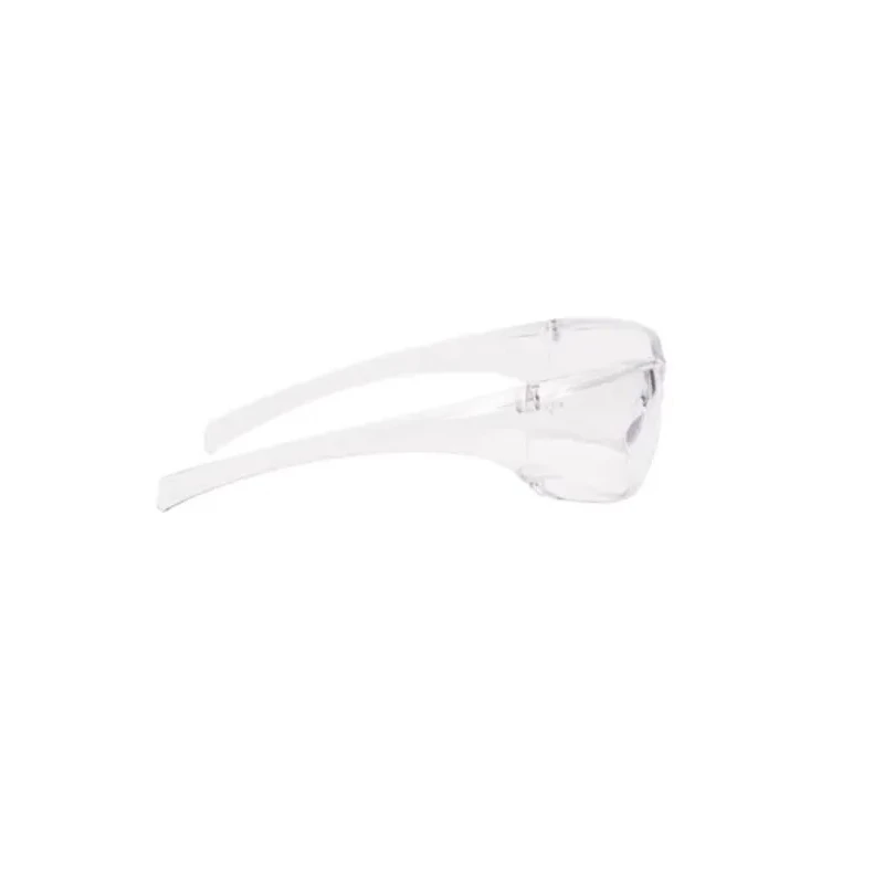 PELTOR Virtua AP Safety Glasses, Scratch Resistant, UV Protection, Hot Solid Projections, Anti-Fog Coating 71512-00000