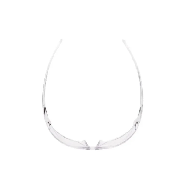 PELTOR Virtua AP Safety Glasses, Scratch Resistant, UV Protection, Hot Solid Projections, Anti-Fog Coating 71512-00000