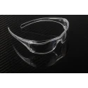 PELTOR Virtua AP Safety Glasses, Scratch Resistant, UV Protection, Hot Solid Projections, Anti-Fog Coating 71512-00000