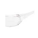 PELTOR Virtua AP Safety Glasses, Scratch Resistant, UV Protection, Hot Solid Projections, Anti-Fog Coating 71512-00000
