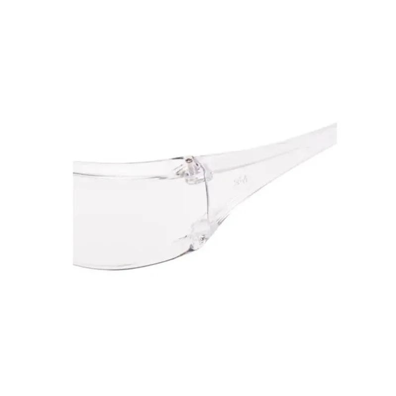PELTOR Virtua AP Safety Glasses, Scratch Resistant, UV Protection, Hot Solid Projections, Anti-Fog Coating 71512-00000