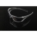 PELTOR Virtua AP Safety Glasses, Scratch Resistant, UV Protection, Hot Solid Projections, Anti-Fog Coating 71512-00000