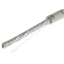 Alpha Wire Pro-Tekt Series Data Cable 2 Cores 1.23 mm² 50 m Grey Sheath Polyvinyl Chloride B957024 GE321