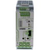 Phoenix Contact Uninterruptible Power Supply QUINT-UPS 960 W 24V DC Input 40A 0.5 h Backup Time DIN Rail Mount 2320241