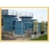 Combined Sewage Cum Effluent Treatment Plant 500 m3/hour