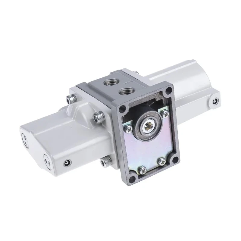 SMC Pneumatic Regulator Rc 1/4 Carbon Steel Maximum Operating Temperature 50°C VBA11A-02GN