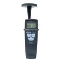 Metrix Electric Field Microwave Detector VX0100, Battery Powered, 3kHz to 100kHz, ±3% Accuracy VX0100