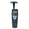 Metrix Electric Field Microwave Detector VX0100, Battery Powered, 3kHz to 100kHz, ±3% Accuracy VX0100