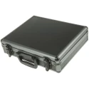 Metrix Electric Field Microwave Detector VX0100, Battery Powered, 3kHz to 100kHz, ±3% Accuracy VX0100