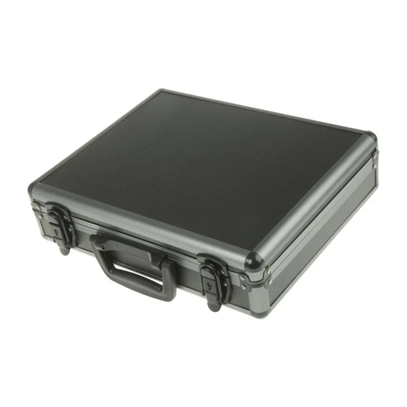 Metrix Electric Field Microwave Detector VX0100, Battery Powered, 3kHz to 100kHz, ±3% Accuracy VX0100