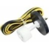 Float Sensor Accessories With Current Rating 0.5Amp For FS-37 WYB