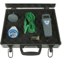 Metrix Electric Field Microwave Detector VX0100, Battery Powered, 3kHz to 100kHz, ±3% Accuracy VX0100