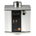 ifm electronic SU Series Flow Meter 0L/min to 100L/min, 1 in G Thread, Aluminium Magnesium Silicon Alloy Body SU8000
