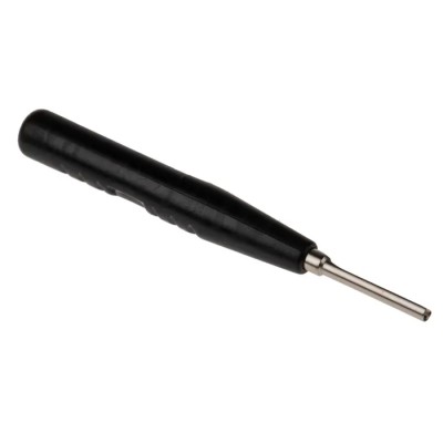 HARTING TB Series Insertion & Extraction Tool for Crimp Contacts 1.7mm Contact Size 63mm Overall Length 09990000171