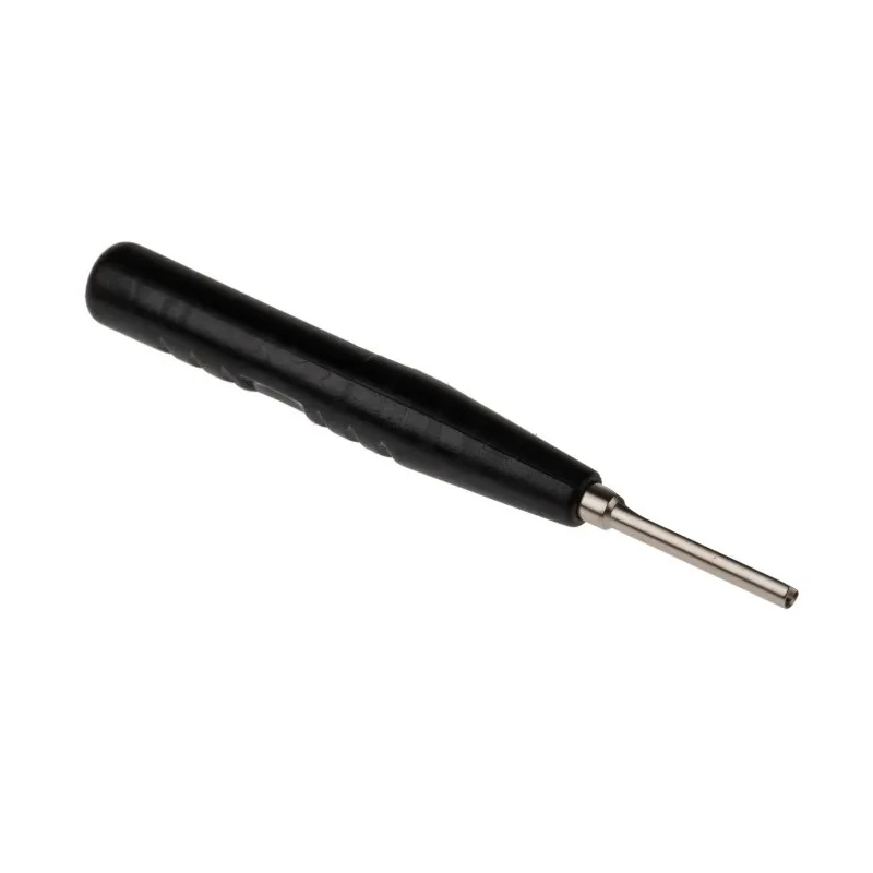 HARTING TB Series Insertion & Extraction Tool for Crimp Contacts 1.7mm Contact Size 63mm Overall Length 09990000171