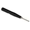 HARTING TB Series Insertion & Extraction Tool for Crimp Contacts 1.7mm Contact Size 63mm Overall Length 09990000171