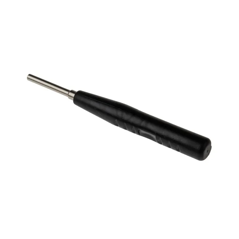 HARTING TB Series Insertion & Extraction Tool for Crimp Contacts 1.7mm Contact Size 63mm Overall Length 09990000171