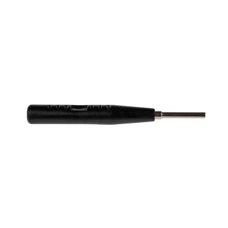 HARTING TB Series Insertion & Extraction Tool for Crimp Contacts 1.7mm Contact Size 63mm Overall Length 09990000171