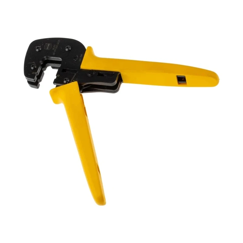 HARTING Crimp Tool Frame for Crimp Contact 220mm Length 09990000620