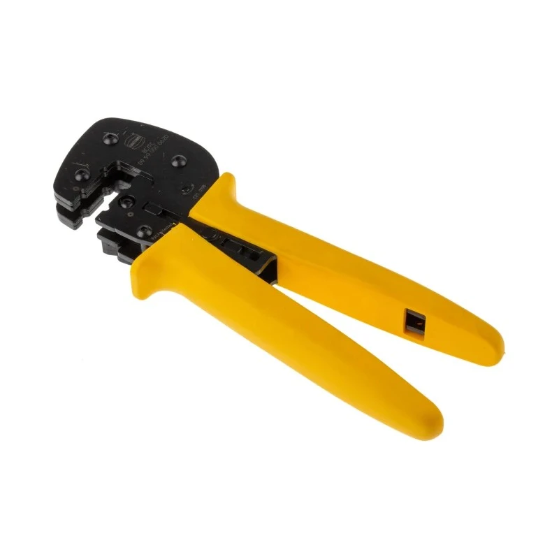 HARTING Crimp Tool Frame for Crimp Contact 220mm Length 09990000620
