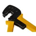 HARTING Crimp Tool Frame for Crimp Contact 220mm Length 09990000620