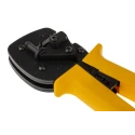 HARTING Crimp Tool Frame for Crimp Contact 220mm Length 09990000620
